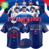 Rocket City Trash Panda 2025 Fall Festival Jerseys Rocket City Trash Panda 2025 Fall Festival Jerseys
