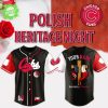 LA Dodgers _ Chainsaw Man – The Movie: Reze Arc Limited Jersey LA Dodgers _ Chainsaw Man – The Movie: Reze Arc Limited Jersey
