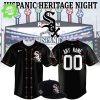 Limited Edition Red Sox Section 10 Night Jersey Limited Edition Red Sox Section 10 Night Jersey