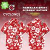 Limited Editions Denver Broncos Hawaiian Shirt 2025