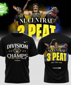 “DO IT FOR UECK!” The 2025 Brewers’ playoff merch” T-Shirt