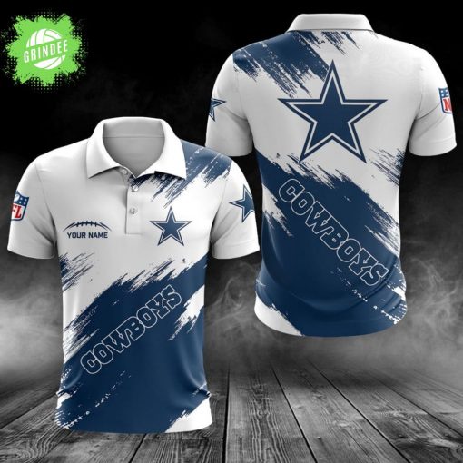 Dallas Cowboys Polo