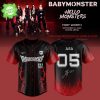 BUF Jersey Baseball 2025 Limited Version BUF Jersey Baseball 2025 Limited Version