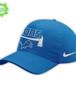 Detroit Lions Firefighter Appreciation Day Tshirt