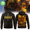 Las Vegas Raiders x Pablo Sanchez 3D Hoodie