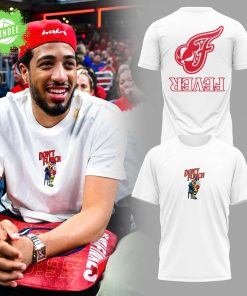 Fever Don’t Flinch Tee