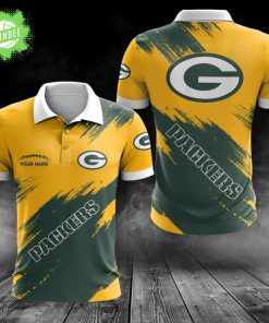 Green Bay Packers Polo Shirt