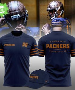 Green Bay Packers The 1923 Classic Limited Edition T-Shirt