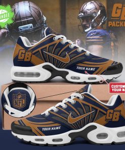 Green Bay Packers The 1923 Classic Special Edition Shoes