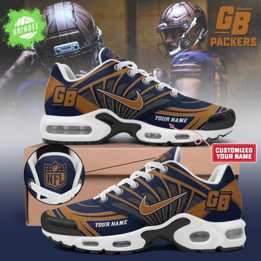 Green Bay Packers The 1923 Classic Special Edition Shoes