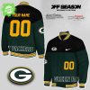 Special Edition Alexander Ovechkin Baseball Jacket(895) 2025