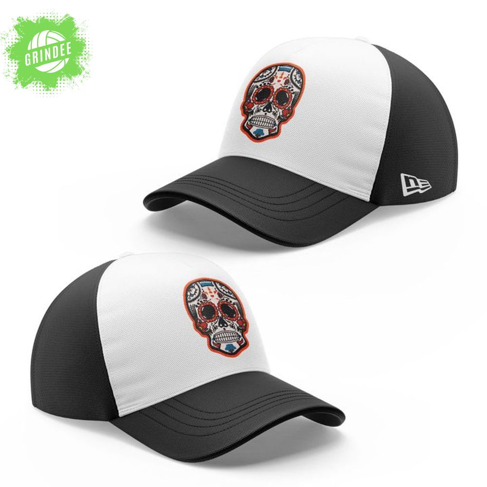 Houston Astros Hispanic Heritage Weekend T-Shirt 2025 (Black) Houston Astros Hispanic Heritage Weekend T-Shirt 2025 (Black)