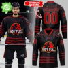 Limited Edition Huntsville Havoc x Star Wars Jersey 2025