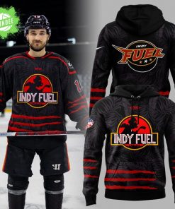 Jurassic Drip Limited Edition Hoodie