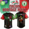 Tampa Bay Rays x Polish American Heritage Night 2025 Special-3D Baseball Jersey Tampa Bay Rays x Polish American Heritage Night 2025 Special-3D Baseball Jersey