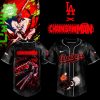 Limited Edition Yankees x Bad Bunny 2025 Jersey Limited Edition Yankees x Bad Bunny 2025 Jersey