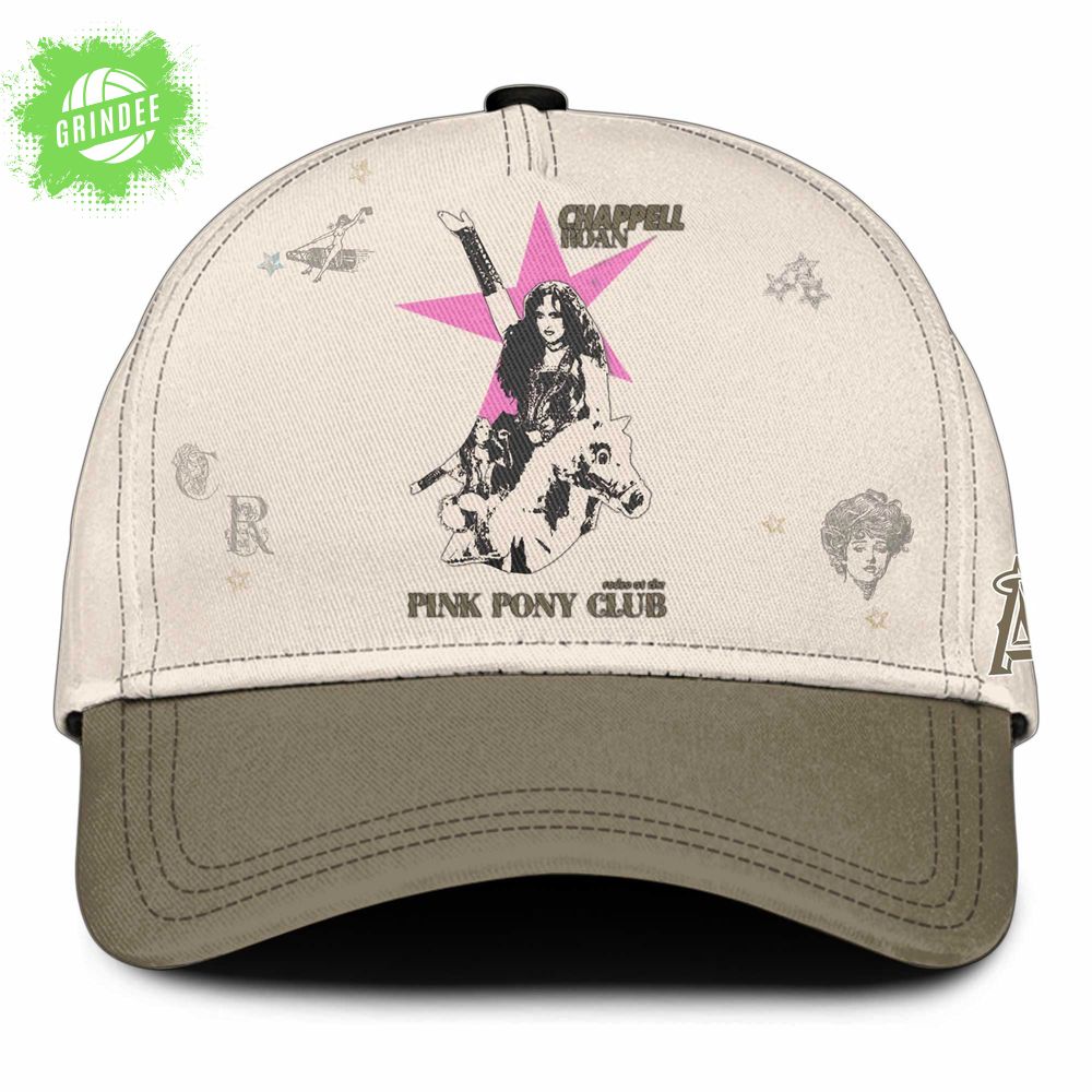 LAA x Chappell Roan: Visions of Damsels & Other Dangerous Things Tour Limited Edition Jersey 2025 LAA x Chappell Roan: Visions of Damsels & Other Dangerous Things Tour Limited Edition Jersey 2025