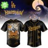 LA Dodgers Childhood Cancer Awareness Night Limited Jersey LA Dodgers Childhood Cancer Awareness Night Limited Jersey