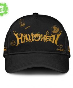 LAD x The Nightmare Halloween Day Jersey
