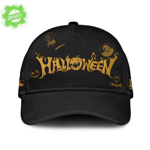 LAD x The Nightmare Halloween Day Jersey