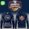 New England Patriots Week 3 Gameplan Hoodie New England Patriots Week 3 Gameplan Hoodie