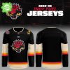 Limited Edition 2025-26 Indy Fuel White Jersey Limited Edition 2025-26 Indy Fuel White Jersey