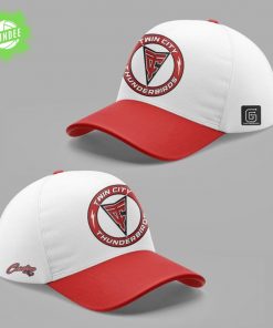 Limited Edition Carolina Thunderbirds New Hoodie Seasoon 2025-2026(White)