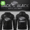 Limited Edition Bills Football Salute To Service Custom Hoodie