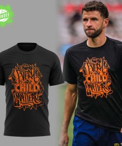 Limited Edition Every Child Matters Shirt