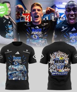 Limited Edition Hamburger SV 3D T-Shirt