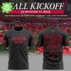 Limited Edition Ohio State Football Lee Corso Be TShirt Limited Edition Ohio State Football Lee Corso Be TShirt