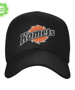 Limited Edition Komets x Chase Jersey