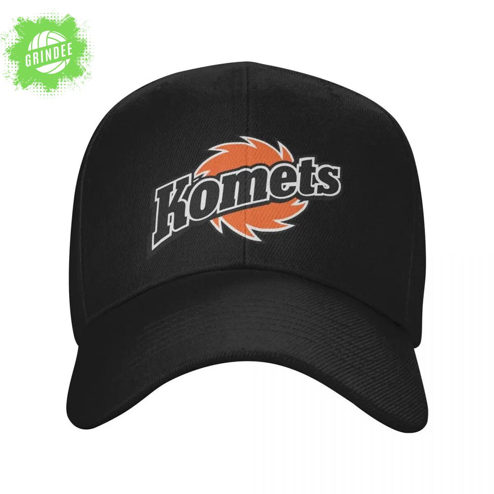 Limited Edition Komets x Chase Jersey Limited Edition Komets x Chase Jersey