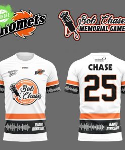 Limited Edition Komets x Chase Tshirt
