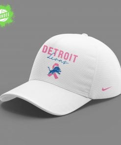 Limited Edition Lions Football Nurse Appreciation Month Hoodie