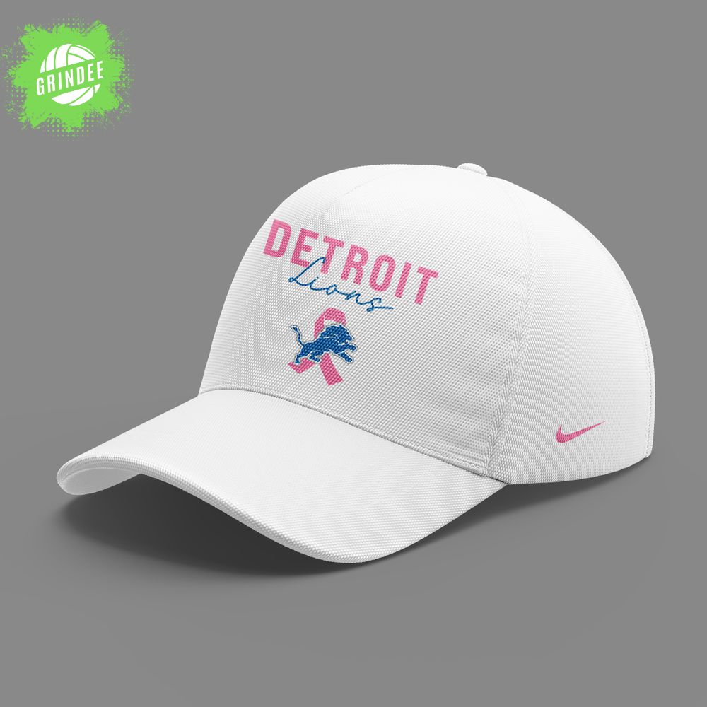 Limited Edition Lions Football Nurse Appreciation Month Hoodie Limited Edition Lions Football Nurse Appreciation Month Hoodie