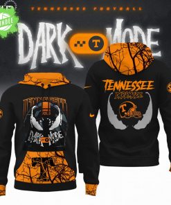 Limited Edition Tennessee Football “Dark Mode” Hoodie