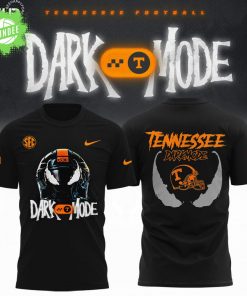 Limited Edition Tennessee Football “Dark Mode” Shirt