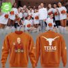 Fever Now You Know 2025 Playoffs Sweatshirt (Red)