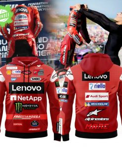 Marc Márquez Hoodie