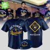 Milwaukee Brewers x Ed Sheeran — LOOP Tour 2026 Jersey North America Collection Milwaukee Brewers x Ed Sheeran — LOOP Tour 2026 Jersey North America Collection
