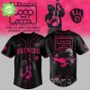 Milwaukee Brewers x Ed Sheeran — LOOP Tour 2026 Jersey North America Collection Milwaukee Brewers x Ed Sheeran — LOOP Tour 2026 Jersey North America Collection