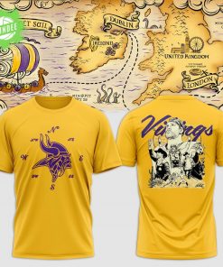 Minnesota Vikings Set Sall Collections