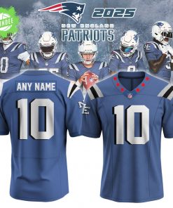 NE 2025 Limited Edition Jersey