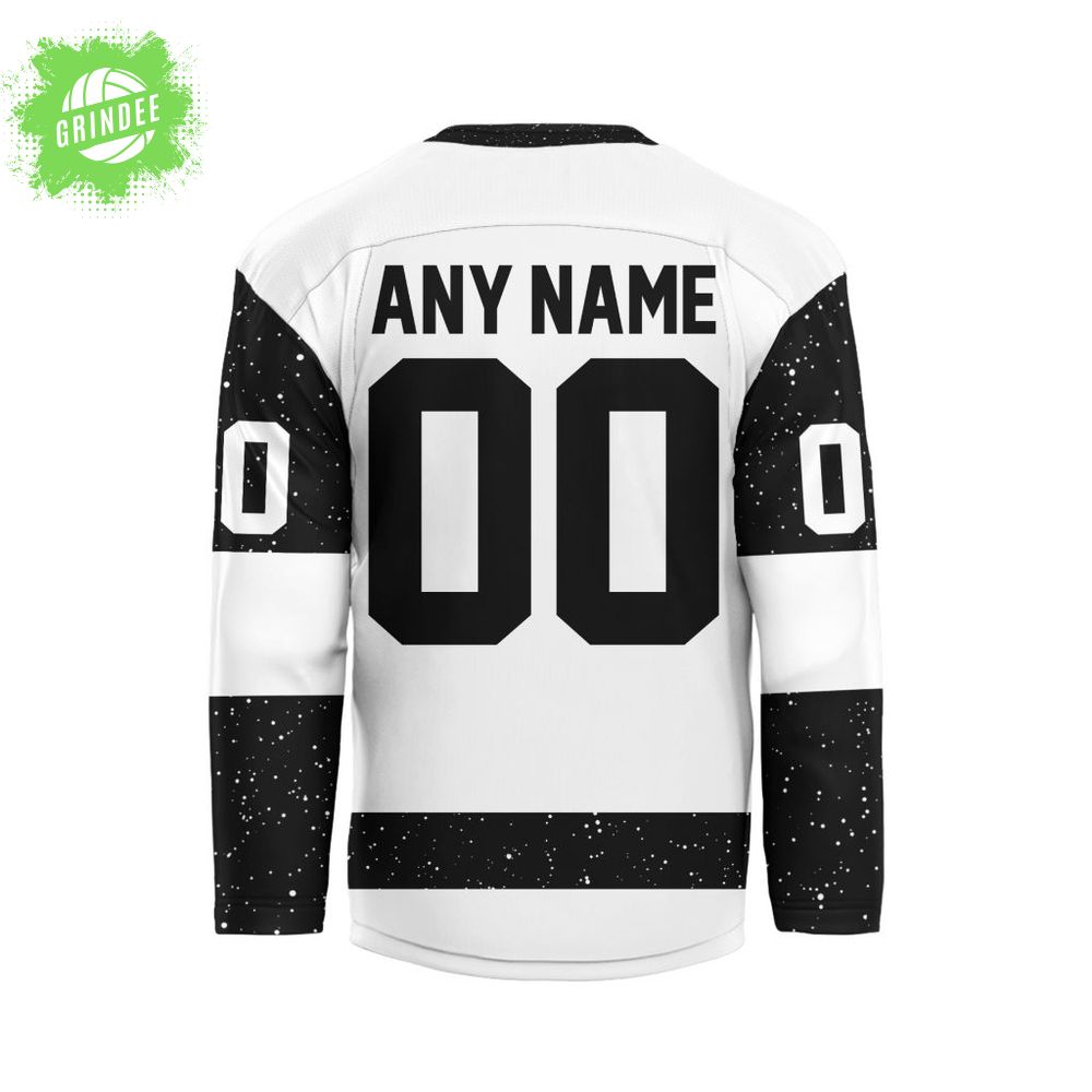 NHL Detroit Red Wings Personalized 2025/26 Star Wars Hockey Jersey Design NHL Detroit Red Wings Personalized 2025/26 Star Wars Hockey Jersey Design