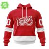 NHL Detroit Red Wings Personalized 2025/26 Military Appreciation Design NHL Detroit Red Wings Personalized 2025/26 Military Appreciation Design