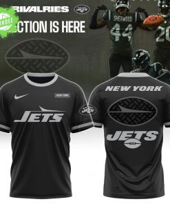 NYJ-2025 Limited Editions T-shirt