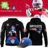 Limited Edition 2025 Latino Heritage Month New York Giants Hoodie Limited Edition 2025 Latino Heritage Month New York Giants Hoodie
