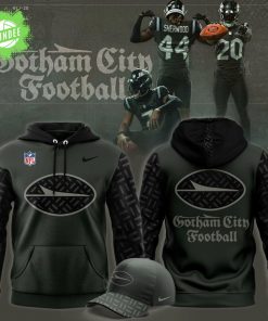 New York Jets Rivalries 2025-26 Hoodie