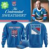 Limited Peanuts & Snoopy Sweatshirt